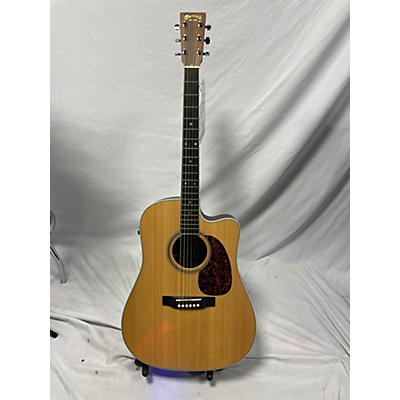 Martin D16RGT Acoustic Guitar