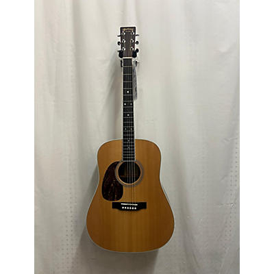 Martin D16RGT Acoustic Guitar