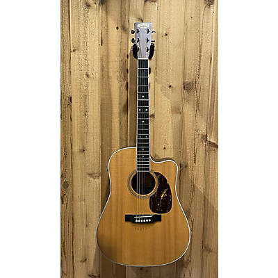 Martin D16RGTE Acoustic Electric Guitar