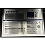 Used KORG D16XD Mixing Console