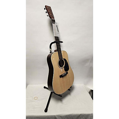 Martin D16e Acoustic Electric Guitar