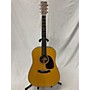 Used Martin D18 1955 Anniversary Limited Edition Natural
