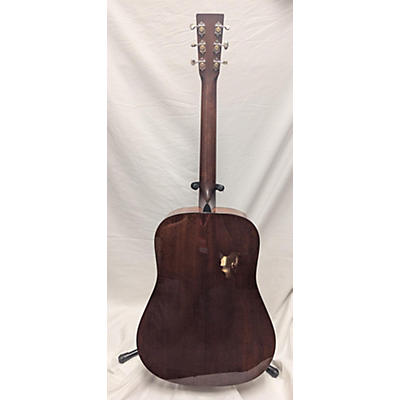 Martin D18 Acoustic Guitar