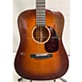 Used Martin D18 Acoustic Guitar Tobacco Burst