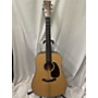 Used Martin D18 Authentic 1937 Acoustic Guitar Natural