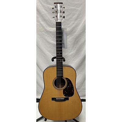 Martin D18 Modern Deluxe Acoustic Guitar