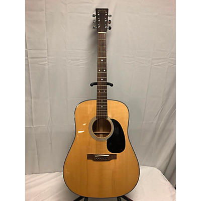 Martin D18 Special VTS Acoustic Guitar