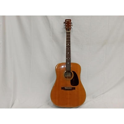 Ventura D18 V42 Acoustic Guitar