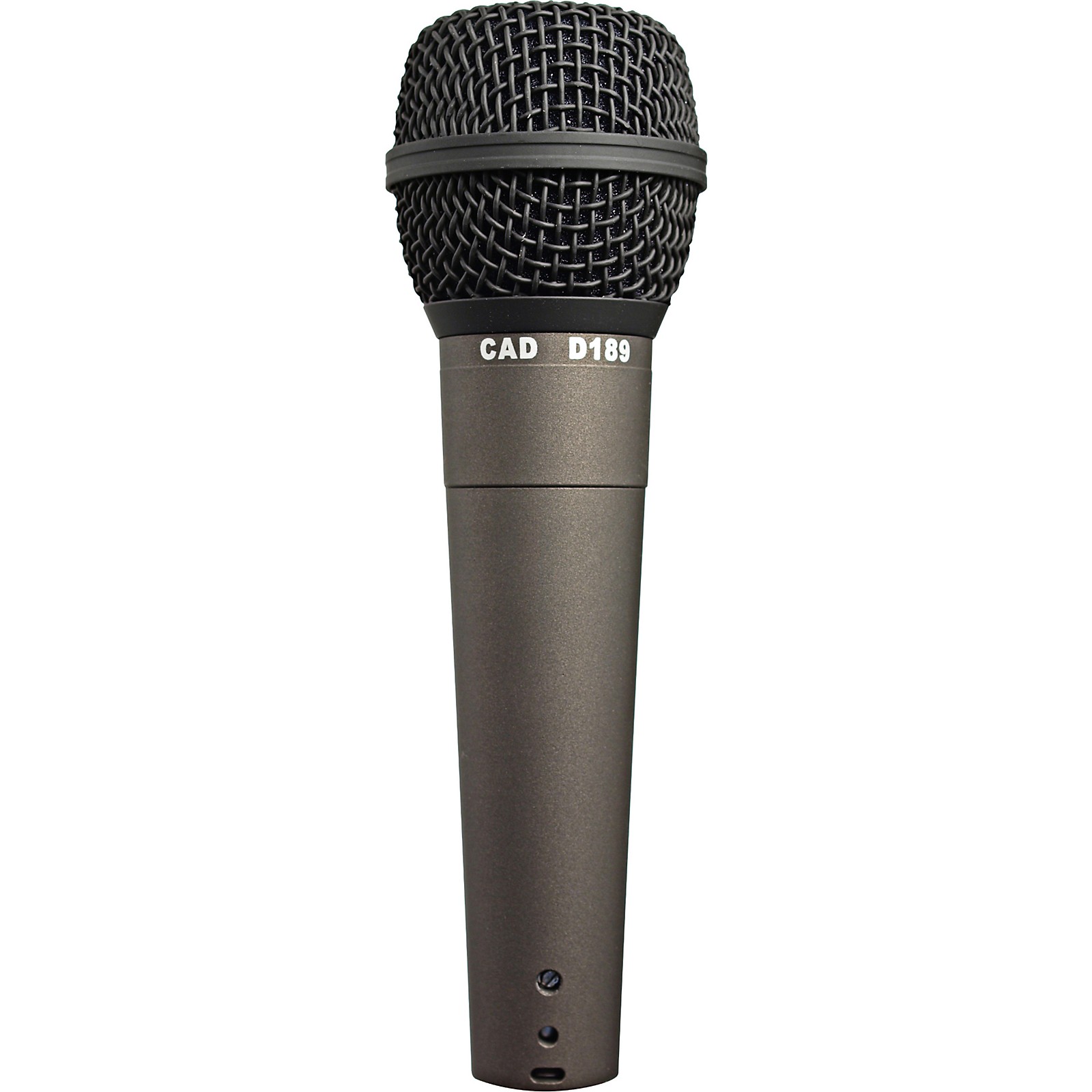 CadLive D189 Supercardioid Dynamic Microphone Musician's Friend