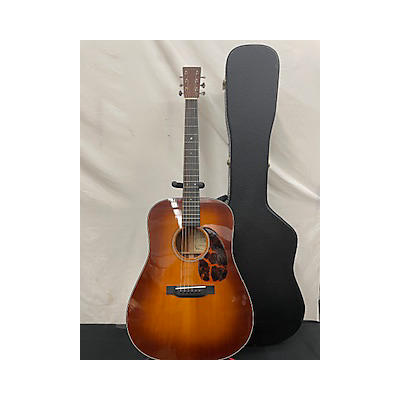 Martin D18GE Golden Era Acoustic Guitar