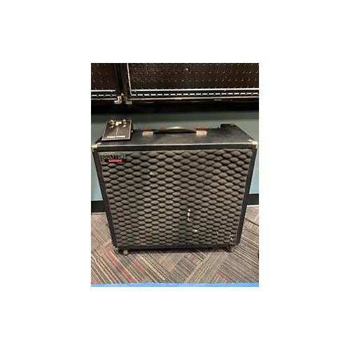 D19 Guitar Combo Amp