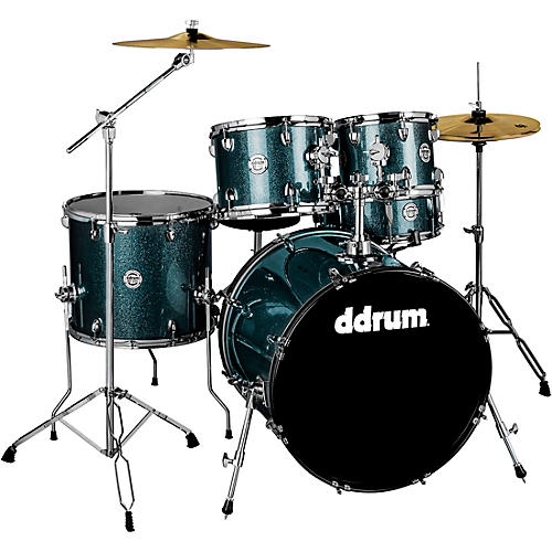 ddrum D2 Complete Drum Kit
