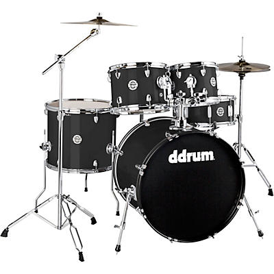 Ddrum D2 5-Piece Drum Set -