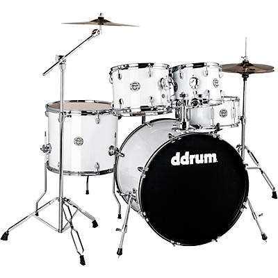 ddrum D2 5-piece Complete Drum Kit