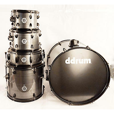 ddrum D2 Drum Kit