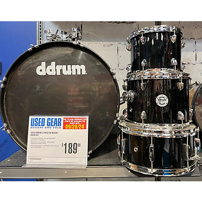 Ddrum D2 Drum Kit