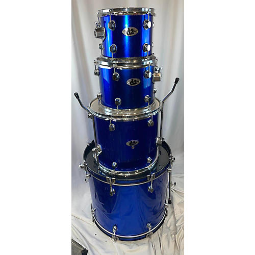 D2 Drum Kit