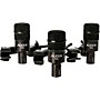 Open-Box Audix D2 Drum Microphone and Clamps 3-Pack Condition 1 - Mint