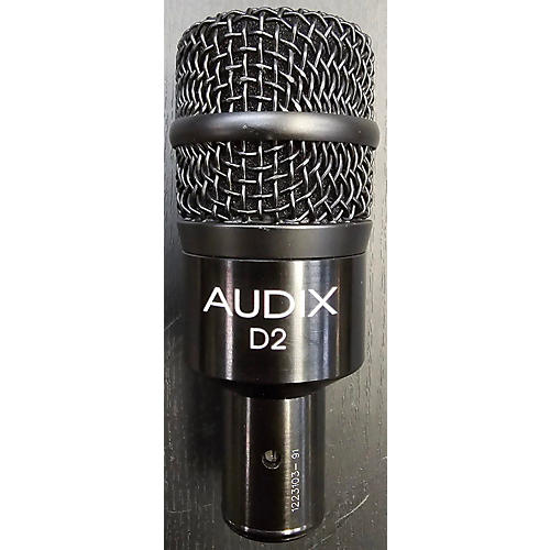 Audix D2 Drum Microphone