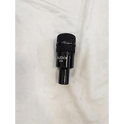 Audix D2 Drum Microphone