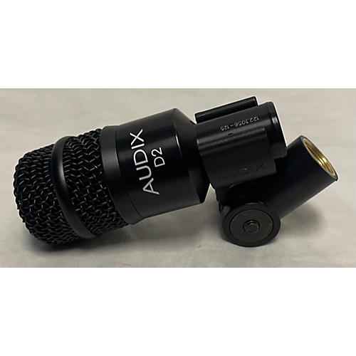 Audix D2 Drum Microphone