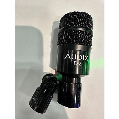 Audix D2 Drum Microphone