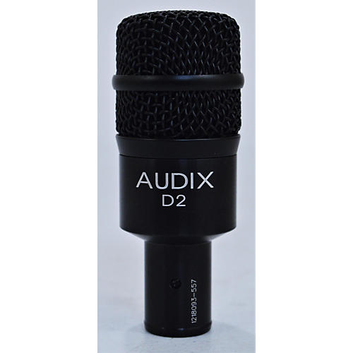 Audix D2 Drum Microphone