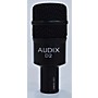 Used Audix D2 Drum Microphone