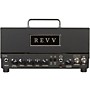 Open-Box Revv Amplification D20 20W Tube Guitar Amp Head Condition 2 - Blemished Black 197881357948