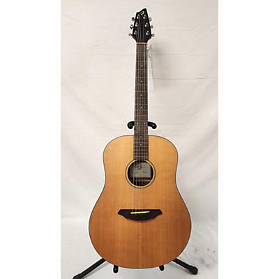 Breedlove D20 FS Passport Acoustic Guitar