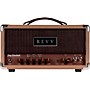 Revv Amplification D20 Joey Landreth Edition Tube Amplifier Head Brown