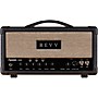 Revv Amplification D20 MK2 Tube Amplifier Head Black