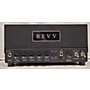 Used Revv Amplification D20 Tube Guitar Amp Head