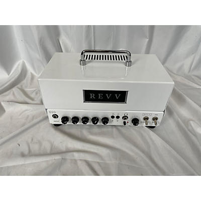 Revv Amplification D20 Tube Guitar Amp Head