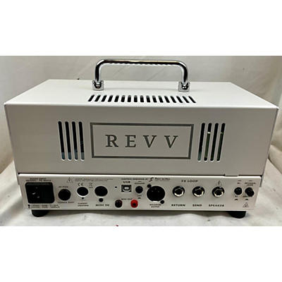 Revv Amplification D20 Tube Guitar Amp Head