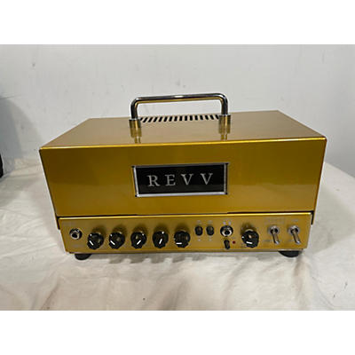 Revv Amplification D20 Tube Guitar Amp Head