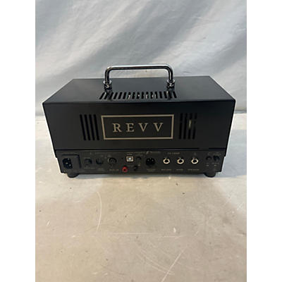 Revv Amplification D20 Tube Guitar Amp Head