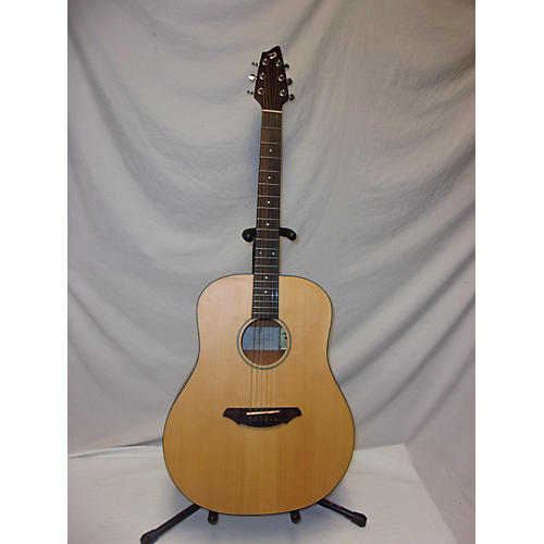 Breedlove D200SMP Passport Acoustic Guitar Natural
