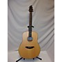 Used Breedlove D200SMP Passport Acoustic Guitar Natural