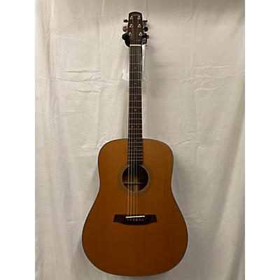 Walden D2040 Acoustic Guitar