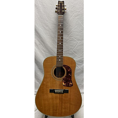 Washburn D21 Acoustic Guitar