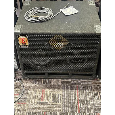 Eden D210T Bass Cabinet