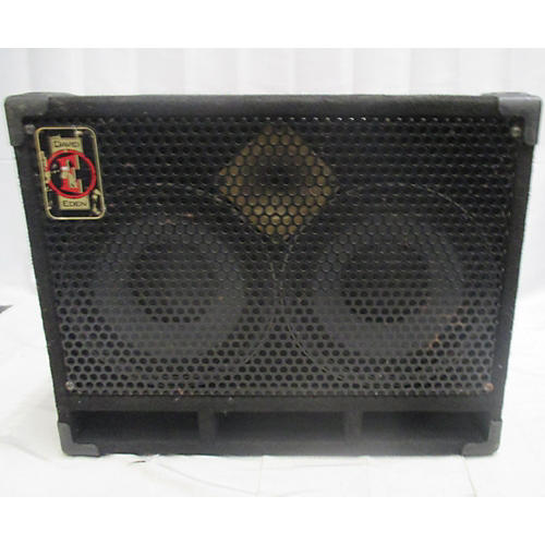 Eden D210XLT Bass Cabinet