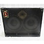 Used Eden D210XLT Bass Cabinet