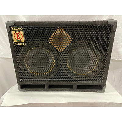 Eden D210XLT Bass Cabinet