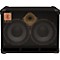 D210XST 2x10 Bass Cabinet Level 1  4 ohm