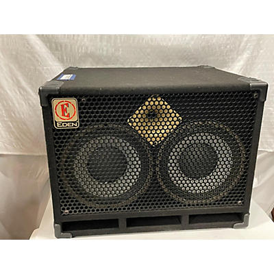 Eden D210XST 2x10 Bass Cabinet