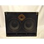 Used Eden D210t Bass Cabinet