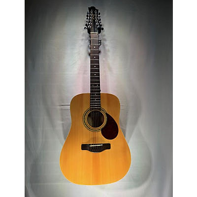 Samick D212 12 String Acoustic Guitar