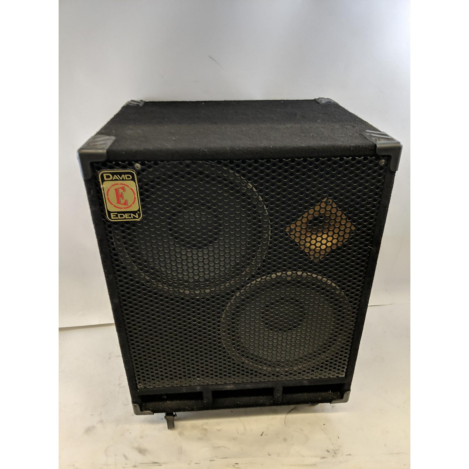 Used Eden D212 Xst Bass Cabinet | Musician's Friend